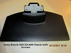 X-2190-729-1 Sony Stand Base For