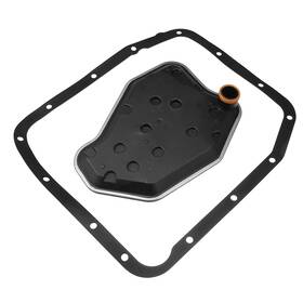 A22040200ux0103 X Autohaux 1 Set Automatic Transmission Filter Oil Strainer Pan With Gasket F6ap7g18