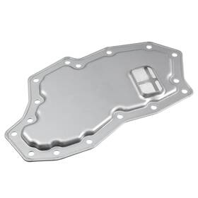 A22101800ux0600 X Autohaux Transmission Filter For Kia Sorento Base Ex Lx 3.8l V6 Gas 2007 31728-97x00 4