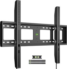 42-120 X-mount Limited 445033991964 Usx Heavy Duty Fixed Tv Wall For Inch Flat Tvs Holds Up To 2