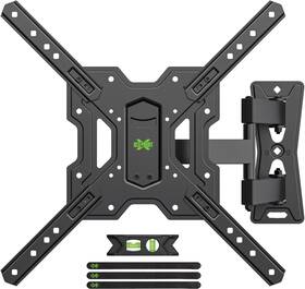 X-mount Limited 711181674118 Usx Ul Listed Full Motion Tv Swivel Articulating Tilt Wall