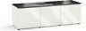 X-viv237mm-gw-bk Salamander Designs Chameleon Miami Cabinet For Integrated Vivitek 634878512442