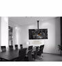 X0020uamnj Perlesmith Adjustable Ceiling Tv Wall Mount Swivel Tilting