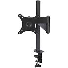 X0400b Basics Hardware Monitor Mount Stand Full Motion Tilt And Swivel
