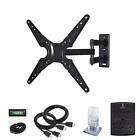 Xd2417-mx Ce-tech Tv Wall Mount 6920138101919