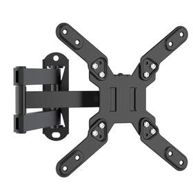 Ma1343 Xinlei Xl Full Motion Tv Wall Mount Swivel Bracket With Articulating Arm Tilt Extension