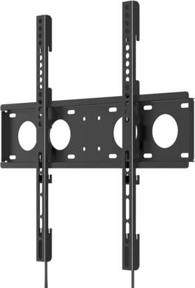 Mfa3 Xinlei Height Adjustable Tv Wall Mount Bracket For Most 26-55 Inch Led Lcd Monitor An