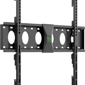 Mfa6-yb Xinlei Height Adjustable Tv Wall Mount Bracket For Most 42-75 Inch Led Lcd Monitor A