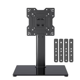 Ts102 Xinlei Universal Tv Stand Base Table Top For 17-55 Inch Lcd/led Tvs Heigh