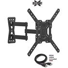 Xmm006 Tv Ceiling Wall Mounts Full Motion Swivel Articulating 4897091330019