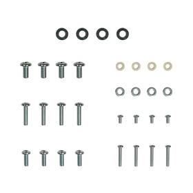 Ins420 Xpresparts Tv Wall Mount Bolts And Washers Kit For Any Hisense