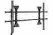 Xsm1u Chief X-large Fusion Micro Adjustable Wall Mount For Lcd Display New 841872163871