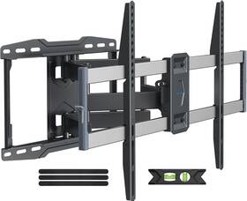 Xstar-us 313032039093 Weatherproof Outdoor Tv Mount For 47-90 Inch Full Motion Tvs Wall B