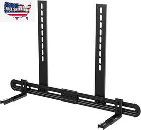 Xstar-us 313107950964 Usx Mount Universal Soundbar Sound Bar Mounting Bracket To Tv Wa
