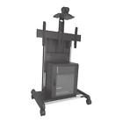 Xvaub Chief Video Conference Cart 841872159928