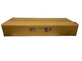 Pds-150 Yamaha Tv Stand For Pdm-1 Plasma 50 Inch Monitor -new Old Stock