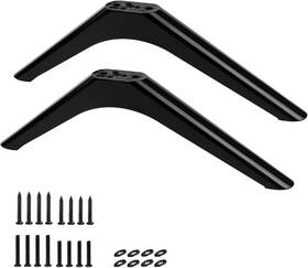 Yaotieci 445022049096 Tcl Roku Tv Stand Legs With Screws For 32 Inch To 55 Models