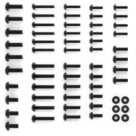Yaotieci 705353975653 Tv Mount Screws For Lg Legs Replacement Screw Stand 27 Inch 32