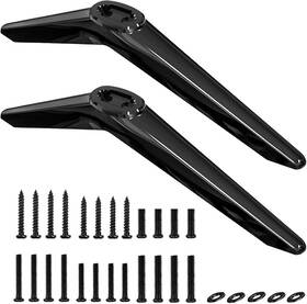 Yaotieci 726084218093 Base Stand For Tcl Smart Tv - Fit Select Models 28 Inch 32 40 43 49 50