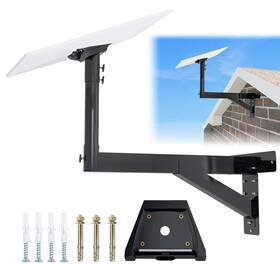 Ybervont 712417989464 Starlink Gen 3 Mount Mounting Kit Heavy Duty Starli