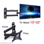 Yc-tv140 Excelvan Full Motion Tv Wallmount