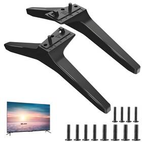 Yemotopro 762736168491 Tv Stand For Lg Replacement Legs Television 49