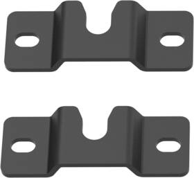 Ykxaecl 711181198188 Wall Mount Bracket For Vizio Soundbars Fits 11 Inch -65 Mounts Satellite