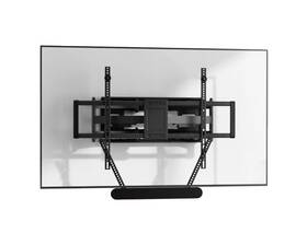 Ynvision.design 850014515386 Tv Mount Bracket Compatible With Sonos Ray Soundbar - Directly Undernea