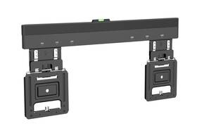 Ynvision.design 850014515843 Ultra Slim Micro Gap Tv Wall Mount Bracket Compatible With