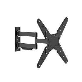 Ynvision.design 850014515867 Outdoor Weatherproof Articulating Tv Wall Mount Bracket Compatible With Samsu
