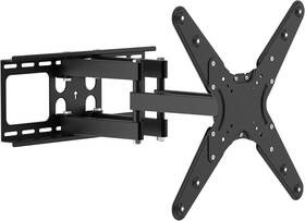 Ynvision.design 850014515874 Outdoor Weatherproof Tv Mount - Max Vesa 400x400 37-80 Inch Tvs 115lb