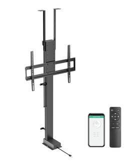Ynvision.design 850014515898 Motorized Tv Lift And Ceiling Drop Down Mount For 43-88 Inch Tvs - 47in Travel