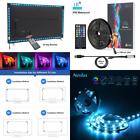 Ypl0041m-1 Nexlux Tiras De Led Para Televisi Computadora Luces Multicoloras Remoto