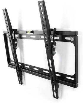 Yuarisx 762304858328 Tilt Tv Wall Mount Bracket For Most 26 30 32 35 37 40 42 45 46 47 50 Inch Some Up T