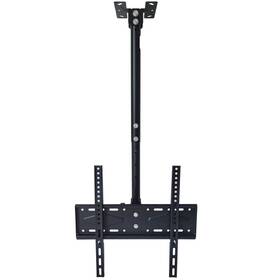 Yuarisx 785698402137 Ceiling Tv Mount Adjustable Bracket Fits Most Plasma Flat Screen Display Led Lcd
