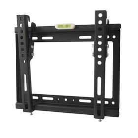 Yuarisx 785698615773 Low Profile Tilt Tv Wall Mount Bracket For Most 14-40 Inch Led Lcd Oled Pla