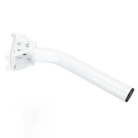 Yunir3uhzm1cgq6 Yunir J Bracket Wall Mount Kit For V2 Heavy Duty Antenna Pole Weather Resistant