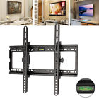 Yvl529616 Tilt Wall Mounted Bracket Flat Panel With Level For Led