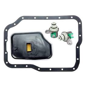Xs4z-7a098ab Yycke 651748829875 4f27e Fn4a-el Transmission Shift Solenoid Filter Kit Fn01-21-500