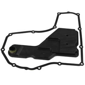 8685185 Yzusgomumu Automatic Transmission Filter Oil Pan Gasket Kit With 1995-2011 Chevrolet Cav