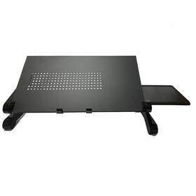 Zippace B0cthhhc8v Adjustable Lap Desk Laptop Computer Portable Multifunctional Ergonomic