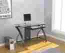 Zl81001du 631680900429 Z-line Claremont Desk
