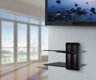 Zms1200 Avf Unimax Any Wall Tv Av Accessory Shelf Stackable