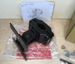 **tv Computer Monitor Pro Signal Pole Mount Bracket 050-14534 Vesa 75/100 Black. Fixed Price $29.49.