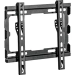 Blue Jet Black 23 In. To 43 Medium Fixed Tv Wall Mount BJ-2001. Fixed Price $13.78.