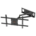 Long Arm Tv Wall Mount With 25.6 Inch Extension, Corner Full Motion .... Fixed Price $52.54.