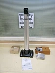 Peerless-av Universal Short Throw Projector Arm Models: PSTA-600 / -1200 -1600. Fixed Price $179.99.