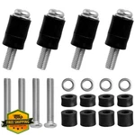 Belleone Samsung Tv Wall Mount Screws M8X45MM With 25MM Spacers. Fixed Price $22.99.