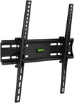 Tv Wall Bracket Up To Vesa 400X400 Low-profile Tilting Mounting. Fixed Price $26.62.