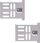 Legrand - Onq, Cable Management, Plastic Enclosure Channels For STRUCTURE8. Fixed Price $10.00.